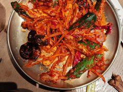 -西塔老太太泥炉烤肉(沈阳店)