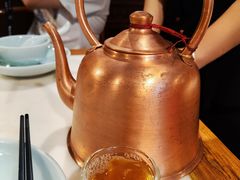 -小吊梨汤·北京菜(香山店)
