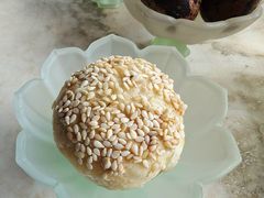 -豫园湖心亭茶楼