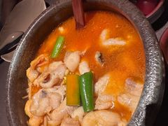 -山石榴·贵州菜(陆家嘴中心店)