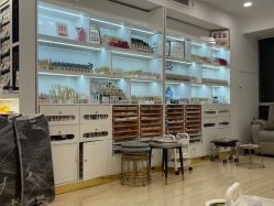 -斯馨·健康美甲美睫