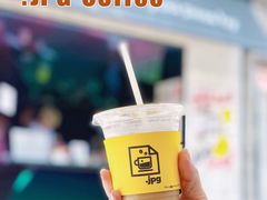 -JPG coffee(广州体育西店)
