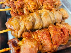 -海平馄饨(逍遥二路店)