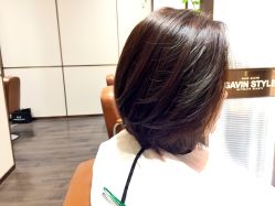 短发-崇尚GAVIN STYLE臻选