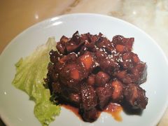 -谭家弄堂(亚欧商厦店)