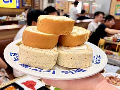 -阿亲家·韩式无限烤肉(花果园店)