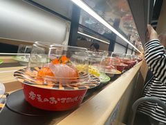 -友壹町寿司(佛山新DNA店)