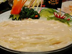 鹅肠-潮澎派·潮汕菜大排档(南较西路店)