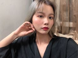 -TK·HAIR SALON韩式设计