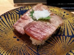 -大起水产回转寿司(大丸心斋桥店)
