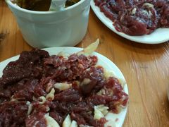 -蔡社牛肉城(龙湖店)