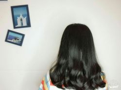 点击看大图 -BTR发型定制潮沙龙店
