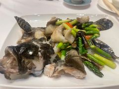 -明阁 Ming Court(广州朗豪酒店)