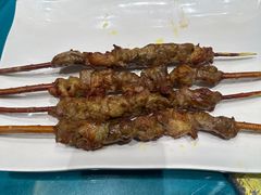 -巴依老爷新疆美食(望京小街店)