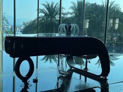 -希尔顿南海酒店·观廊大堂吧·海景下午茶