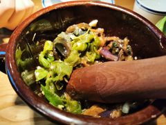 -费大厨辣椒炒肉(万家丽一店)