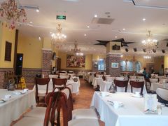 大堂-巴依老爷·新疆美食(上城区天城路店)
