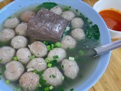 -金山锅贴店(金泉路店)