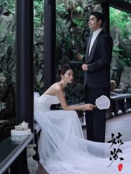 -今生有约婚纱摄影店(景德路店)