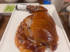 -小大董·烤鸭(王府井apm店)
