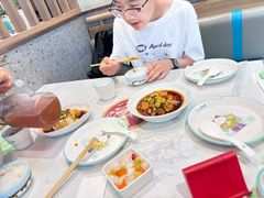 -川人百味(亿合城店)