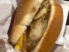 -北大家园食堂