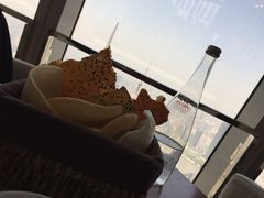 -上海柏悦酒店·世纪100牛排馆