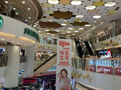 -银座mall(东直门店)