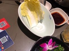 -捞王锅物料理(上海世茂广场店)