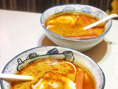 -潮庭港式茶餐厅·熊仔奶茶(同济广场店)