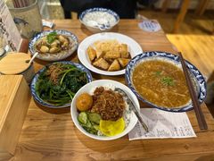 -捡角台湾食堂(宝山店)