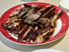-春梅里卤鹅馆·47年老字号(东厦分店)