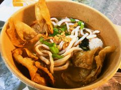 -非遗·十八曲鱼饺(西马总店)
