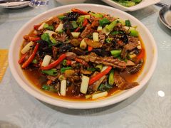 -陈胖子特色菜.鲜货现炒(融景城店)