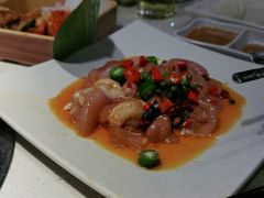 -猫爪爪原切自助烤肉(观音桥阳光世纪店)