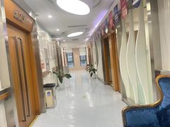 -圣贝口腔(海淀店)