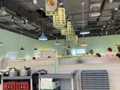 -采椰郎椰子鸡·脆皮鸡火锅(融创茂店)