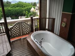 海风房-娜娜度假小旅馆