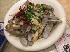 -古韵餐厅(湖畔大学店)
