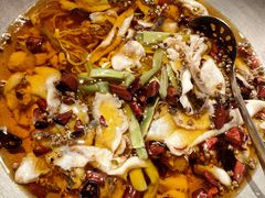 -水煮三国·川鲁江湖菜(香山店)