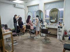 -微笑时刻照相馆·企业合影·商务外拍(北京五道口店)