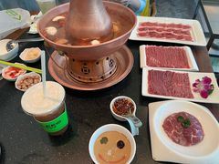 -南门涮肉(上海二店)
