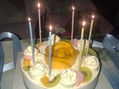 -好利来(宣武门店)