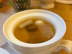 -马勒别墅·中餐厅