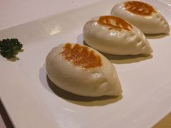 香煎和牛包-利苑酒家(宜安广场店)