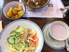 -左记港食(融科天城店)