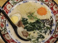 -桃屋日本料理(清华科技园店)