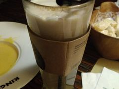 -国王牛排(银谷店)