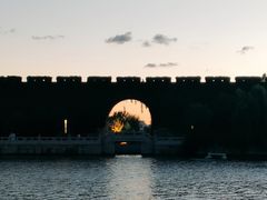 -相门城墙文化休闲景区