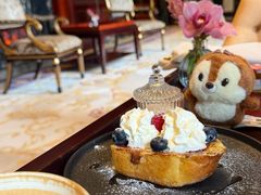 -上海瑞金洲际酒店